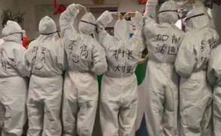 疫情結束后，你最想見的那個人是誰？2020年新型冠狀病毒 獨生美官網