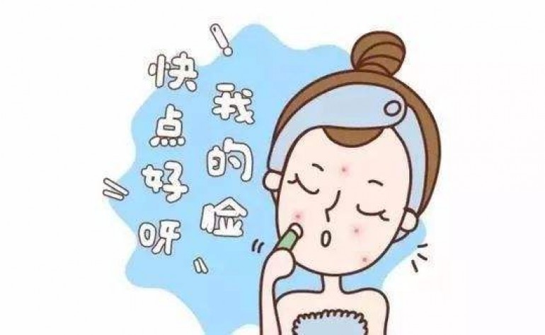 激素臉怎么治療修復好得快？激素臉怎么根治？激素臉用什么護膚品修復？美容護膚獨生美官網