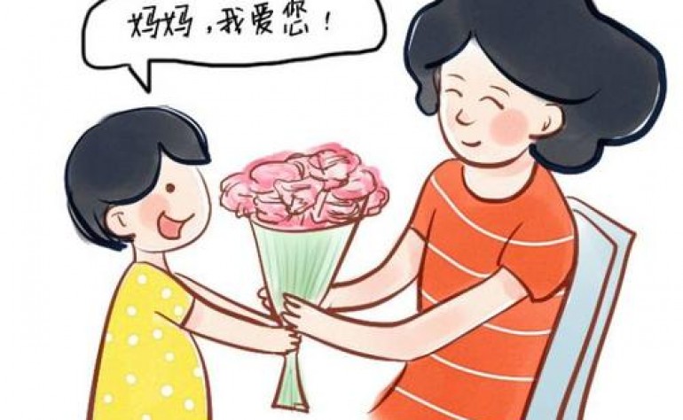 5.9母親節 這一次換我來愛你 獨生美為媽媽應援 獨生美護膚品免費送 獨生美官網