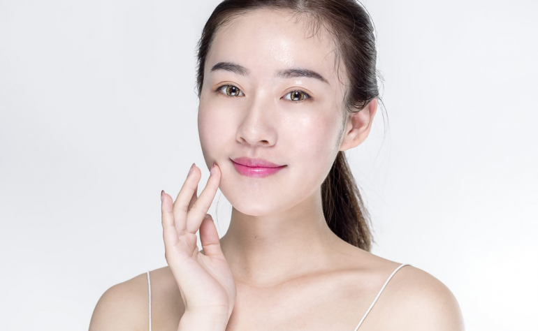 長得好看的女人都有護膚保養秘訣  95%的女人都不知道的美容寶典 美容護膚獨生美官網